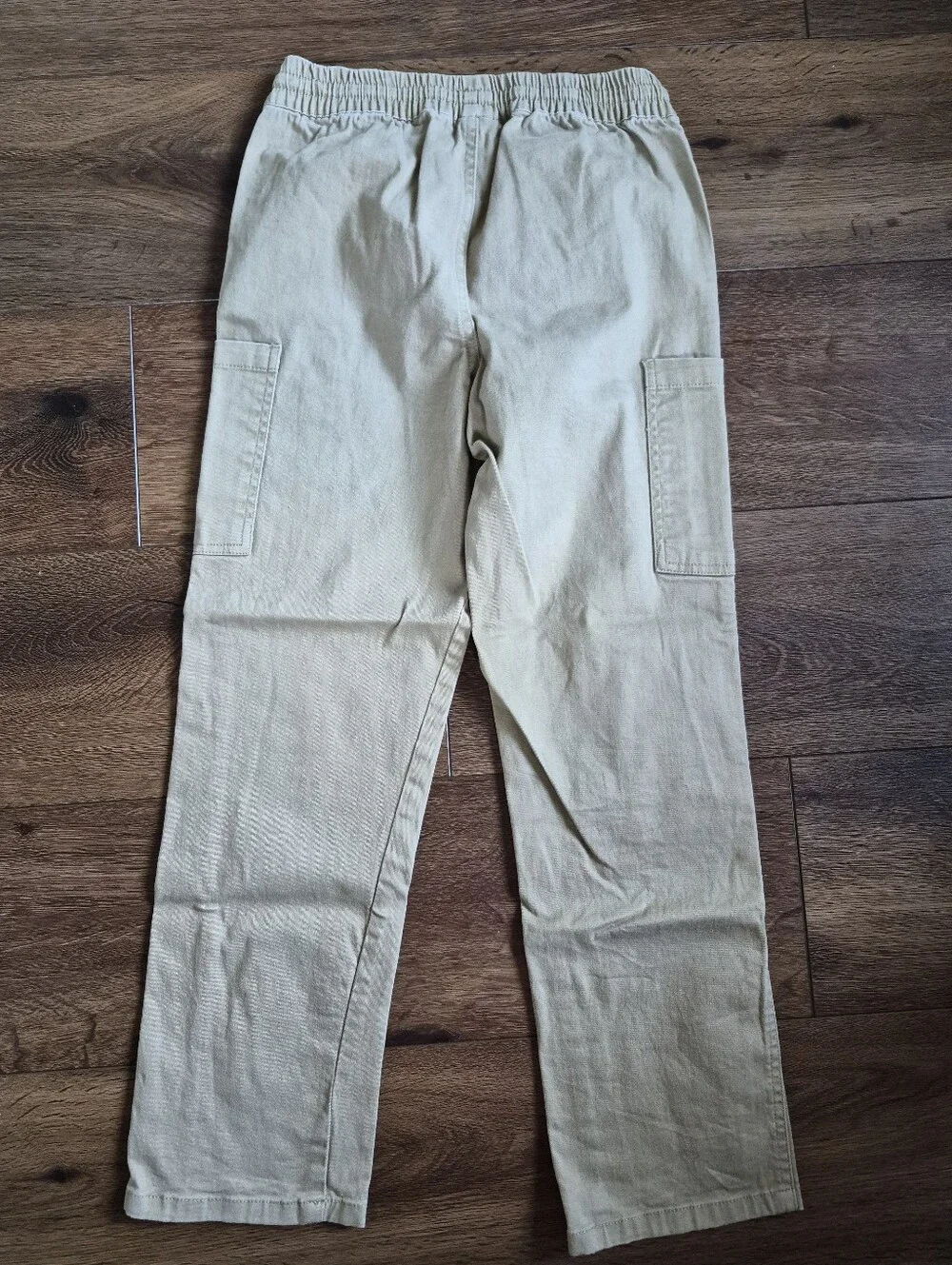 Crewcuts Jeans & Nautica Khaki Pants Boys Sz 8